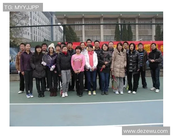 南京网球队意识探讨与发展策略的深度分析与思考